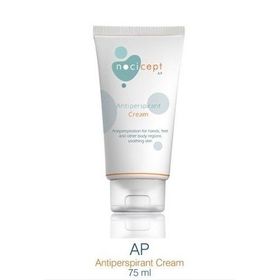 Nocicept 75 ml Antiperspirant Cream