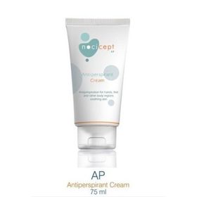 Nocicept 75 ml Antiperspirant Cream