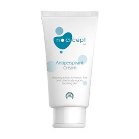 Nocicept 75 ml Antiperspirant Cream