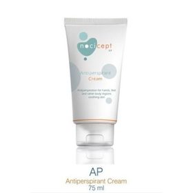 Nocicept 75 ml Antiperspirant Cream