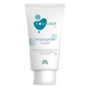 Nocicept 75 ml Antiperspirant Cream