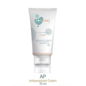Nocicept 75 ml Antiperspirant Cream