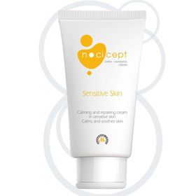 Nocicept 75 ml Sensitive Skin Extra-Vanishing Cream