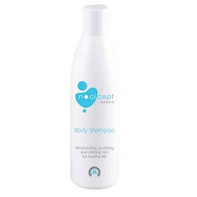 Nocicept Balanced BS Body 300 ml Şampuan