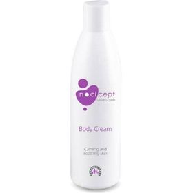 Nocicept Body Cream 300 ml Vücut Nemlendiricisi