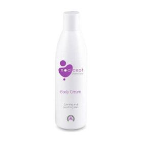Nocicept Body Cream 300 ml Vücut Nemlendiricisi