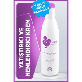 Nocicept Body Cream 300 ml Vücut Nemlendiricisi