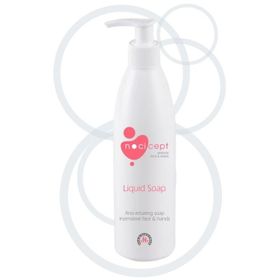 Nocicept Sensitive Liquid 300 ml Yüz Sabunu