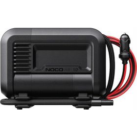 Noco AIR10 12 Volt 60 PSI Ayarlanabilir Dijital Basınç Göstergeli Profesyonel Lastik Şişirme Pompası