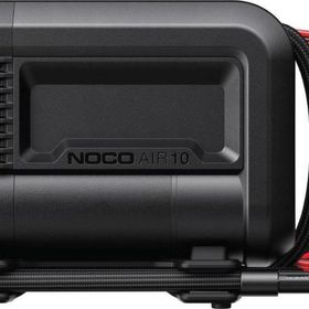 Noco AIR10 12 Volt 60 PSI Ayarlanabilir Dijital Basınç Göstergeli Profesyonel Lastik Şişirme Pompası