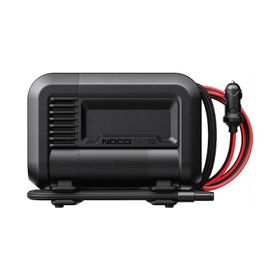 Noco AIR10 12 Volt 60 PSI Ayarlanabilir Dijital Basınç Göstergeli Profesyonel Lastik Şişirme Pompası