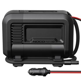 Noco AIR10 12 Volt 60 PSI Ayarlanabilir Dijital Basınç Göstergeli Profesyonel Lastik Şişirme Pompası
