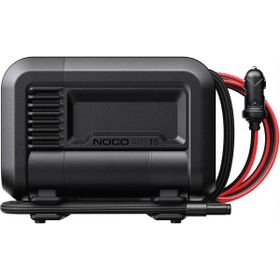 Noco AIR15 12 Volt 80 PSI Ayarlanabilir Dijital Basınç Göstergeli Profesyonel Lastik Şişirme Pompası