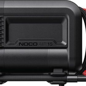 Noco AIR15 12 Volt 80 PSI Ayarlanabilir Dijital Basınç Göstergeli Profesyonel Lastik Şişirme Pompası
