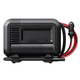 Noco AIR15 12 Volt 80 PSI Ayarlanabilir Dijital Basınç Göstergeli Profesyonel Lastik Şişirme Pompası