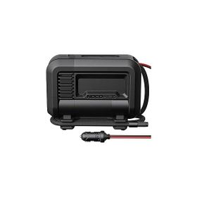 Noco AIR15 12 Volt 80 PSI Ayarlanabilir Dijital Basınç Göstergeli Profesyonel Lastik Şişirme Pompası
