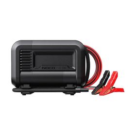 Noco AIR20 12 Volt Akü Bağlantı Maşalı 100 PSI Ayarlanabilir Dijital Basınç Göstergeli Profesyonel Lastik Şişirme Pompası