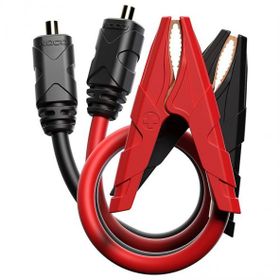 Noco GBC004 12 W 24 W GB500 Ağır Hizmet Tipi Akü Takviye Bağlantı Kablosu