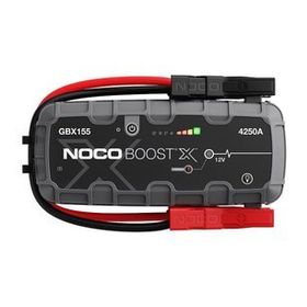 Noco GBX155 12 V 4250 Amp Powerbank Led Lamba Ultrasafe Lityum Akü Takviye
