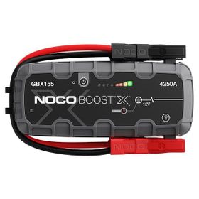 Noco GBX155 12 V 4250 Amp Powerbank Led Lamba Ultrasafe Lityum Akü Takviye