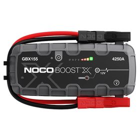 Noco GBX155 12 V 4250 Amp Powerbank Led Lamba Ultrasafe Lityum Akü Takviye