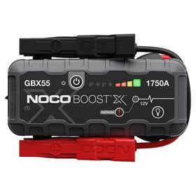 Noco GBX55 12 V 1750 Amp Powerbank Led Lamba Ultrasafe Lityum Akü Takviye