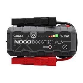 Noco GBX55 12 V 1750 Amp Powerbank Led Lamba Ultrasafe Lityum Akü Takviye
