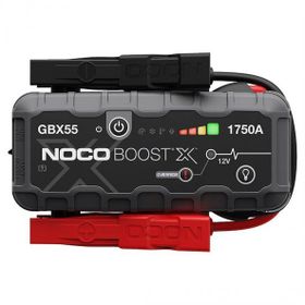Noco GBX55 12 V 1750 Amp Powerbank Led Lamba Ultrasafe Lityum Akü Takviye