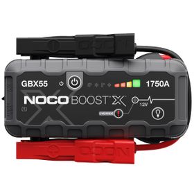 Noco GBX55 12 V 1750 Amp Powerbank Led Lamba Ultrasafe Lityum Akü Takviye