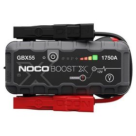 Noco GBX55 12 V 1750 Amp Powerbank Led Lamba Ultrasafe Lityum Akü Takviye