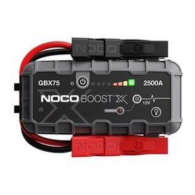 Noco GBX75 12 V 2500 Amp Powerbank Led Lamba Ultrasafe Lityum Akü Takviye
