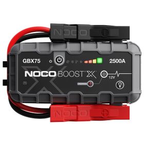 Noco GBX75 12 V 2500 Amp Powerbank Led Lamba Ultrasafe Lityum Akü Takviye