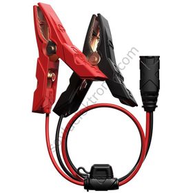 Noco Gc014 Maşalı Akü Bağlantı Kablosu