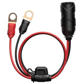 Noco GC018 Halka Terminalli Akü Bağlantı Çakmaklık Soketi