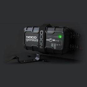Noco Genius 6V/12V 230A Akıllı Akü Şarj ve Akü Bakım/Desülfatör/Power Supply