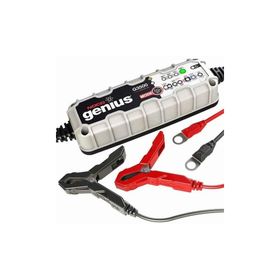 NOCO Genius G15000 12V/24V 400A Ultrasafe Akıllı Akü Şarj ve Akü Bakım