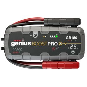 Noco Genius GB150 12v 3000 Amp Ultrasafe Lityum Akü Takviye + Powerbank + Led Lamba Seti