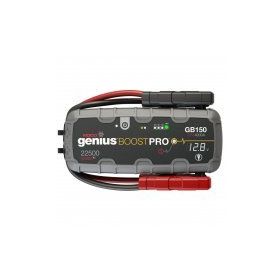 NOCO Genius GB150 Akü Şarz Edici