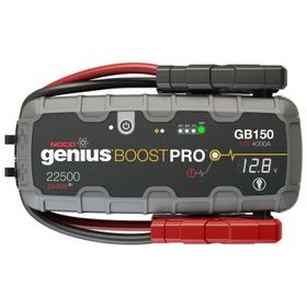 NOCO Genius GB150 Akü Şarz Edici