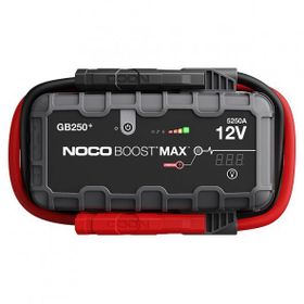 Noco Genius GB250 12 V 5250 Amp Powerbank Led Lamba Ultrasafe Lityum Akü Takviye