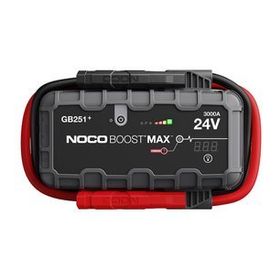 Noco Genius GB251 24 V 3000 Amp Powerbank Led Lamba Ultrasafe Lityum Akü Takviye