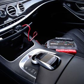 NOCO Genius GB70 12V 2000 Amper Lityum Akü Takviye ve Powerbank
