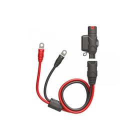 Noco Genius GBC007 12V Halka Terminalli Akü Şarj ve Akü Takviye Bağlantı Kablosu