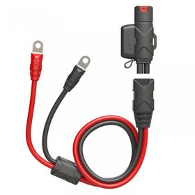 Noco Genius GBC007 12V Halka Terminalli Akü Şarj ve Akü Takviye Bağlantı Kablosu