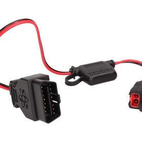 Noco Genius GC012 12V OBDII Akü Şarj ve Kod Koruma Bağlantı Kablosu