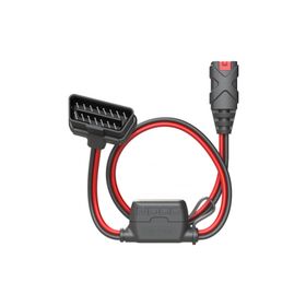 Noco Genius GC012 12V OBDII Akü Şarj ve Kod Koruma Bağlantı Kablosu