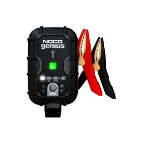 Noco GENIUS1 6V/12V 30A Akıllı Akü Şarj Ve Akü Bakım