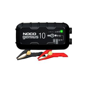 Noco GENIUS10 6V/12V 230A Akıllı Akü Şarj Ve Akü Bakım