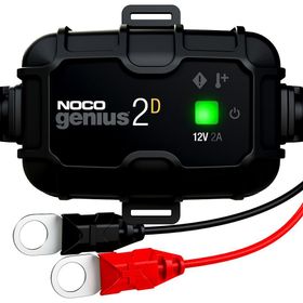 Noco GENIUS2D 12V 40A Akıllı Akü Şarj Ve Akü Bakım