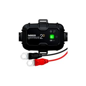 Noco GENIUS2D 12V 40A Akıllı Akü Şarj Ve Akü Bakım